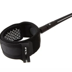 FCS 6' Comp Essential Leash- Leashes