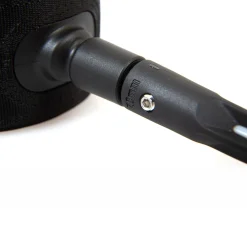 FCS 6' Comp Essential Leash- Leashes