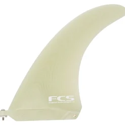 FCS Connect Performance Glass Single Fin- Fins
