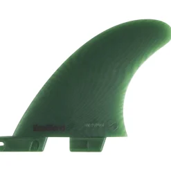 FCS II Carver Neo Glass Medium Tri Fin Set- Fins