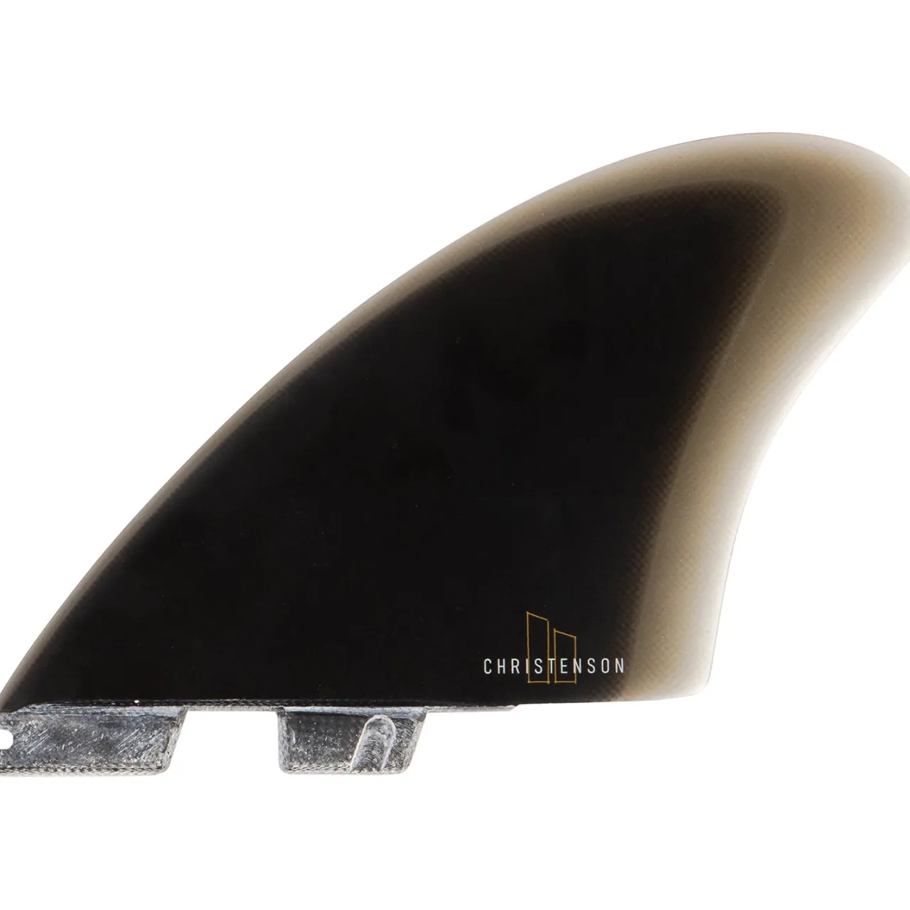 FCS II Christenson Keel PG Fin Set- Fins