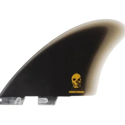 FCS II Christenson Keel PG Fin Set- Fins