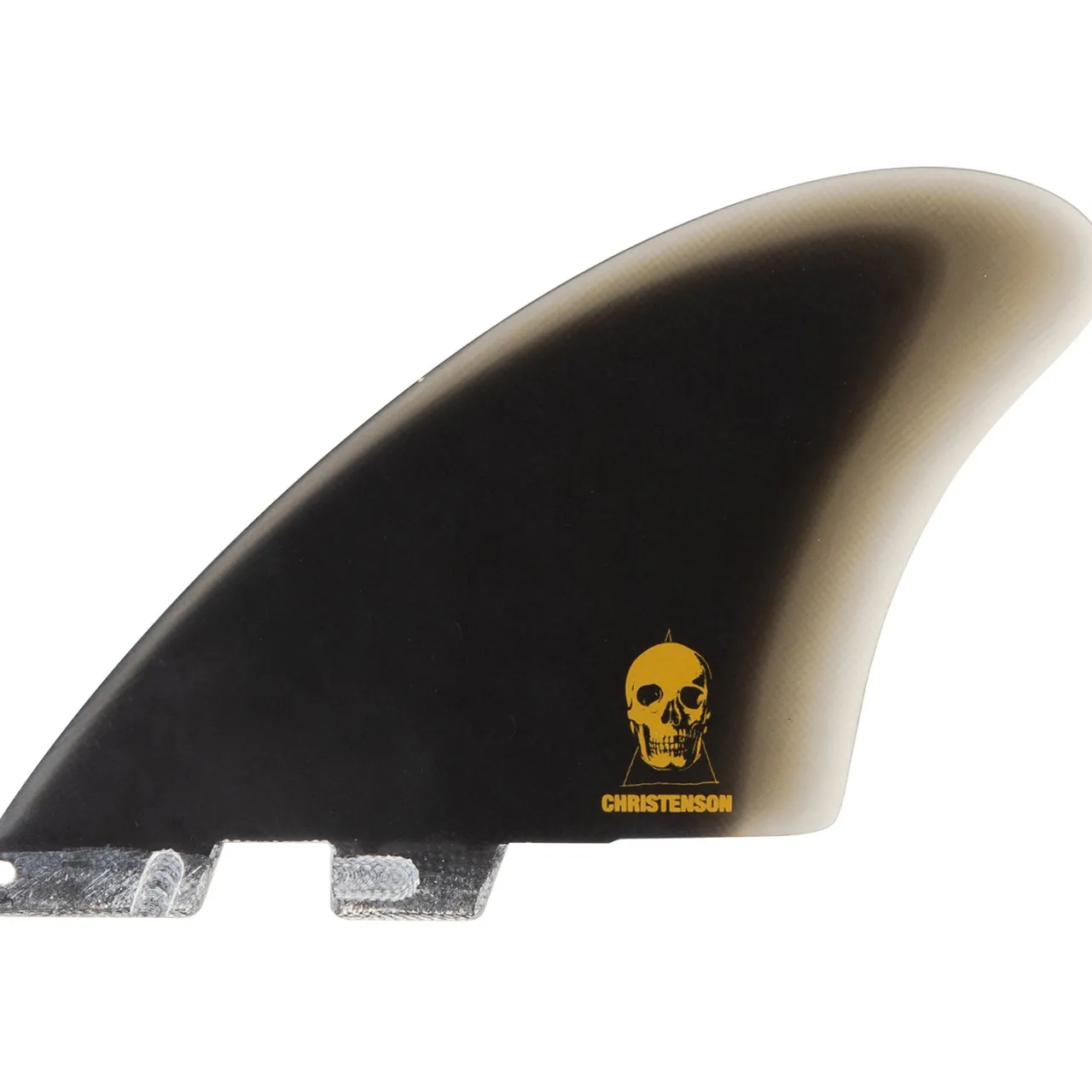 FCS II Christenson Keel PG Fin Set- Fins