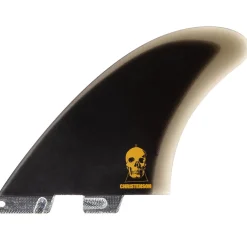 FCS II Christenson Twin PG Fin Set- Fins