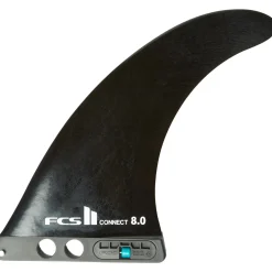 FCS II Connect GF Longboard Fin- Fins