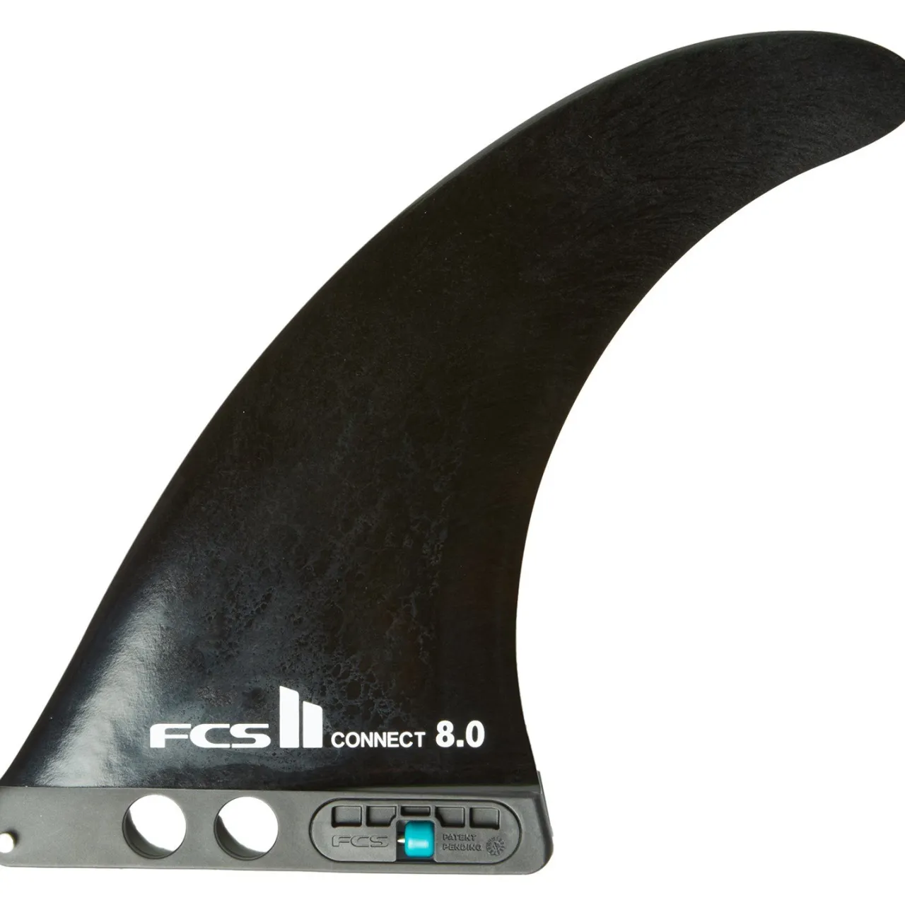 FCS II Connect GF Longboard Fin- Fins