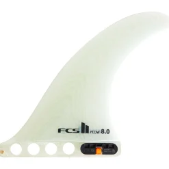 FCS II Flow II PG Longboard Fin- Fins