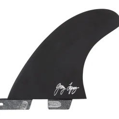 FCS II GL PC Medium Tri-Quad Fin Set- Fins