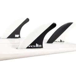 FCS II MF PC Medium Tri Fin Set- Fins