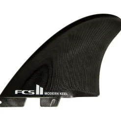 FCS II Modern Keel PG Twin Fin Set- Fins