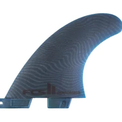 FCS II Performer Neo Glass Large Tri Fin Set- Fins