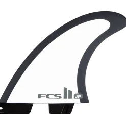 FCS II Pyzel PC Medium Tri Fin Set- Fins