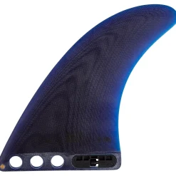 FCS II Single PG Longboard Fin- Fins
