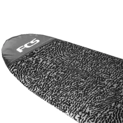 FCS Stretch Funboard Surfboard Bag- Surfboard Bags