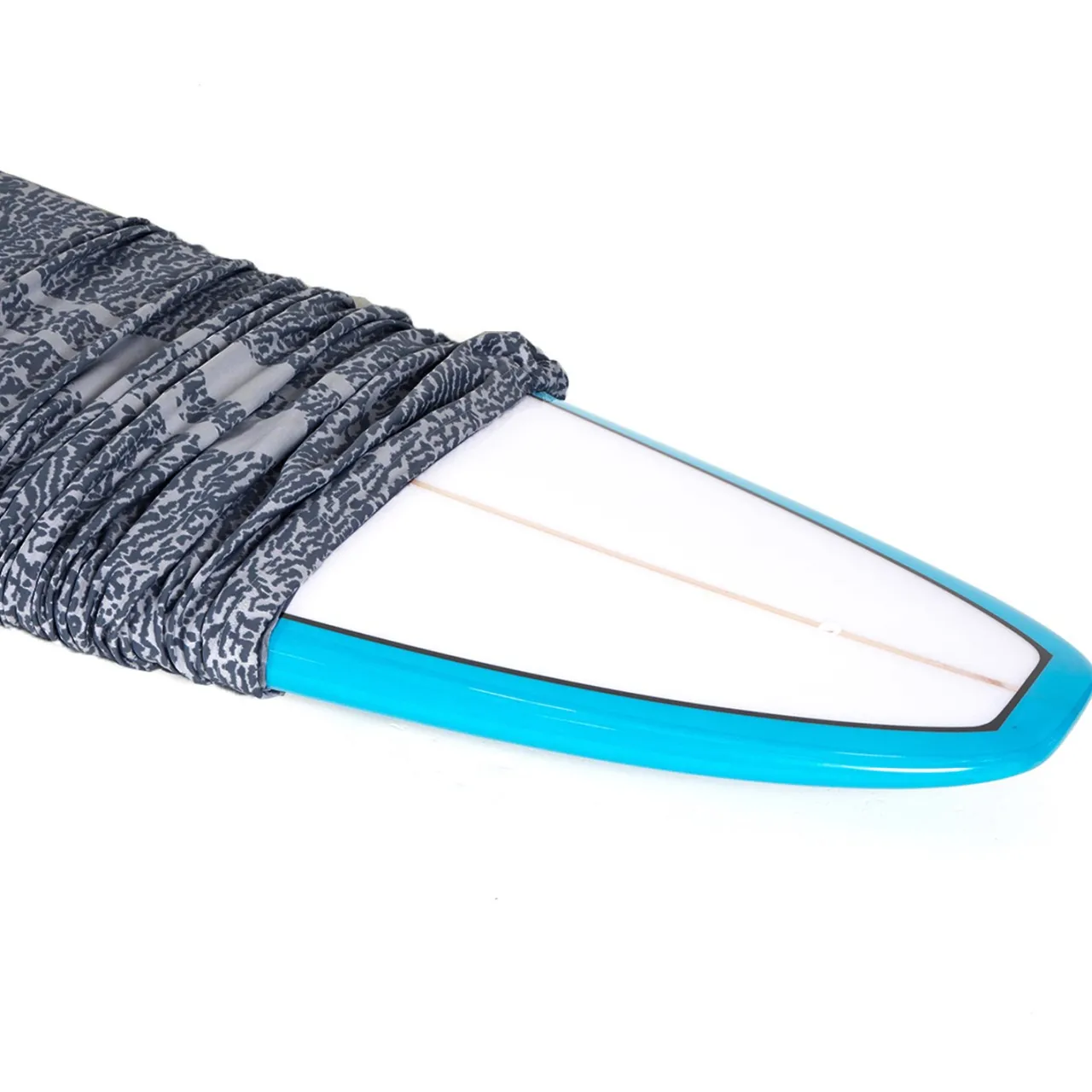 FCS Stretch Funboard Surfboard Bag- Surfboard Bags