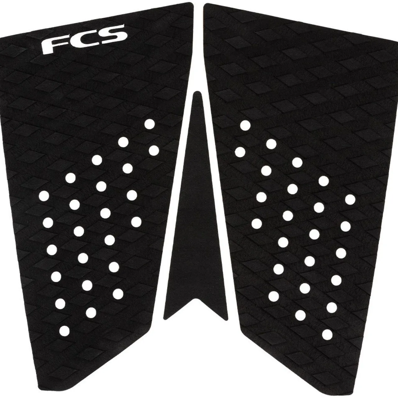 FCS T-3 Performance Board Traction Pad- Traction