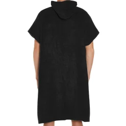FCS Towel Poncho - Kids'- Wetsuit Accessories