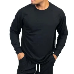 Feat Clothing Roam Crewneck - Unisex-Women Casual Clothing|Sweatshirts & Fleece