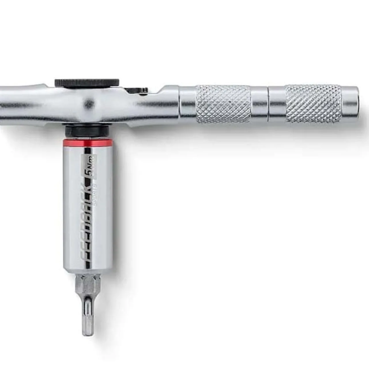 Feedback Sports Reflex Fixed Torque Ratchet Kit- Tools