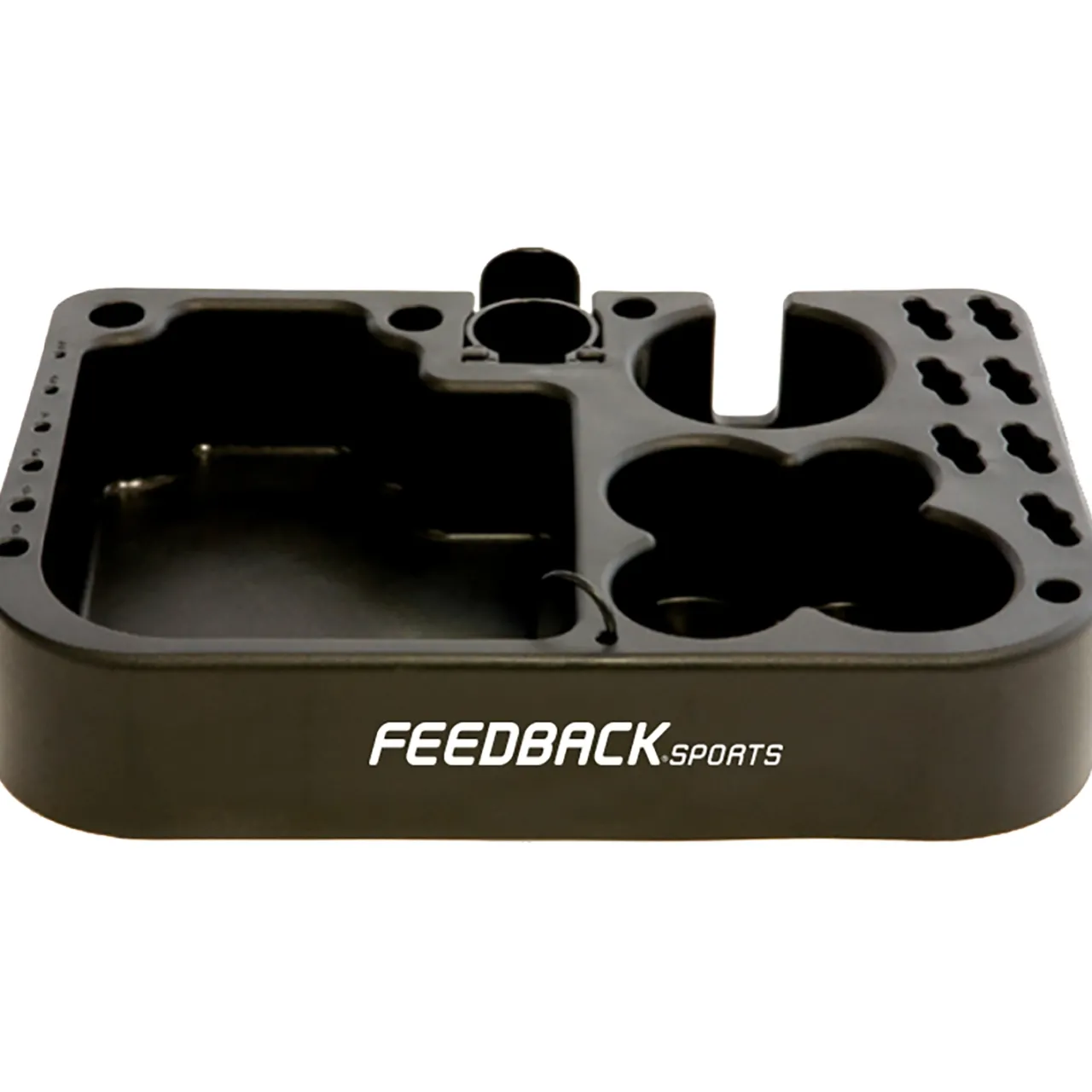 Feedback Sports Tool Tray for Repair Stands- Tools