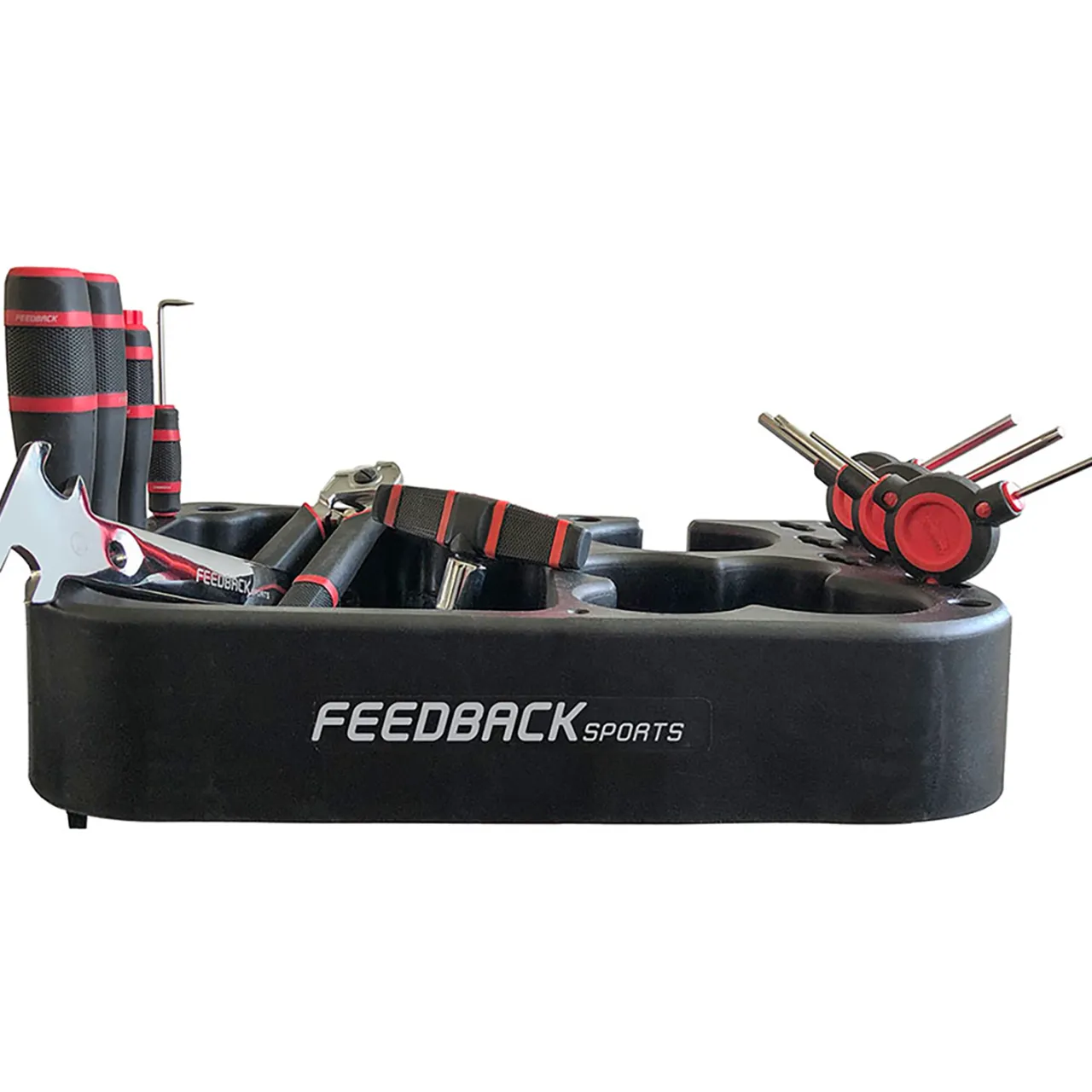 Feedback Sports Tool Tray for Repair Stands- Tools