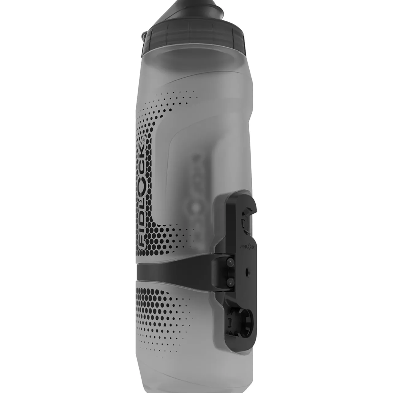 Fidlock Twist 800 27oz Water Bottle with Bike Base- Water Bottles & Cages
