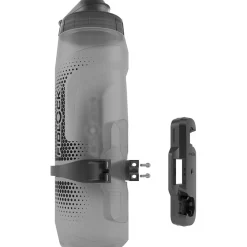 Fidlock Twist 800 27oz Water Bottle with Bike Base- Water Bottles & Cages