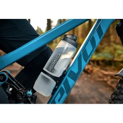 Fidlock Twist 800 27oz Water Bottle with Bike Base- Water Bottles & Cages