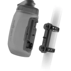 Fidlock Twist 450 15oz Water Bottle with Universal Base- Water Bottles & Cages