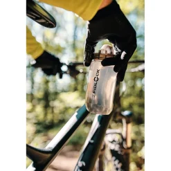 Fidlock Twist 450 15oz Water Bottle with Universal Base- Water Bottles & Cages