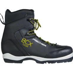 Fischer BCX Tour Cross Country Ski Boots 2024- Cross Country Skiing