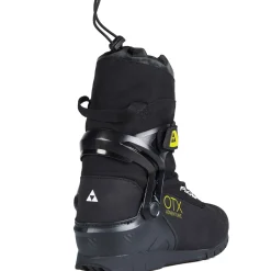 Fischer OTX Adventure Tour Cross Country Ski Boots 2024- Cross Country Skiing