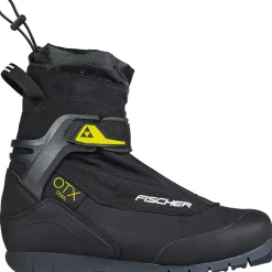Fischer OTX Trail Cross Country Ski Boots 2024- Cross Country Skiing