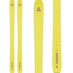 Fischer Ranger 96 Skis 2025- Skis