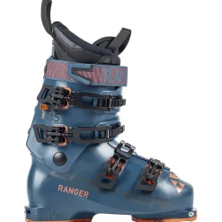 Fischer Ranger ONE 115 GW DYN Alpine Touring Ski Boots - Women's 2024- Backcountry Skiing|Ski Boots