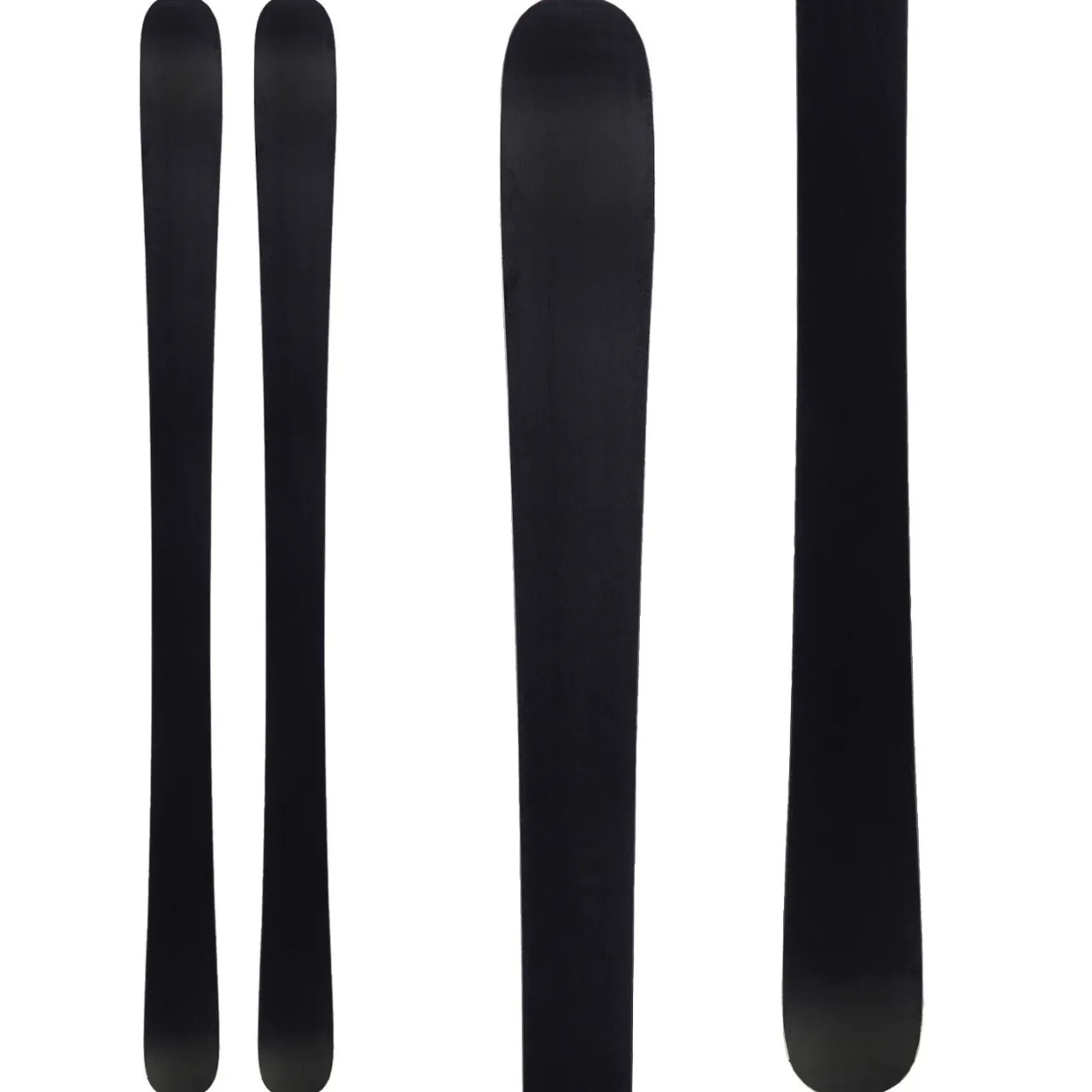 Fischer Ranger Skis 2025- Skis