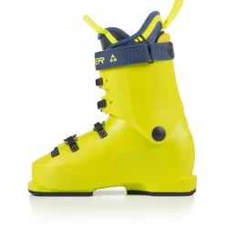 Fischer RC4 65 Jr Ski Boots - Kids' 2025-Kids Ski Boots|Ski Boots