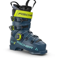 Fischer RC4 105 MV BOA Ski Boots - Women's 2025- Ski Boots