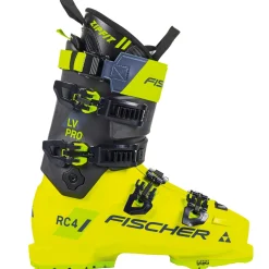 Fischer RC4 Pro LV Ski Boots 2025- Ski Boots