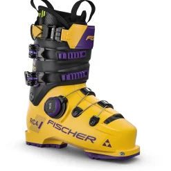 Fischer RC4 Pro MV DYN BOA Alpine Touring Ski Boots 2025- Backcountry Skiing|Ski Boots