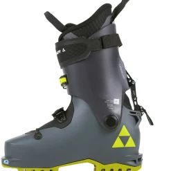 Fischer Transalp Carbon Pro Alpine Touring Ski Boots 2024- Backcountry Skiing|Ski Boots
