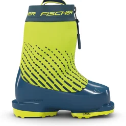 Fischer Two Ski Boots - Kids' 2025-Kids Ski Boots|Ski Boots
