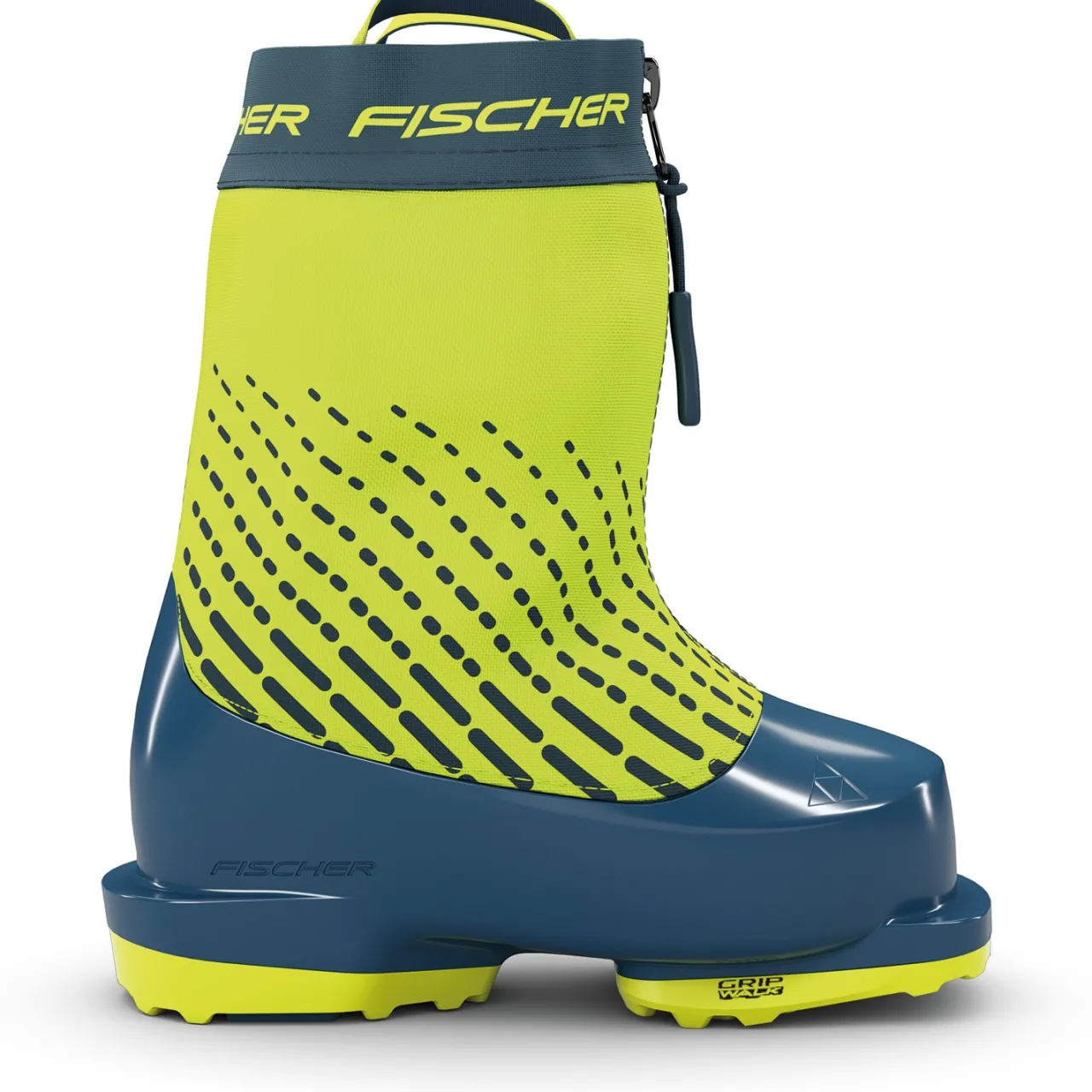 Fischer Two Ski Boots - Kids' 2025-Kids Ski Boots|Ski Boots