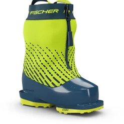 Fischer Two Ski Boots - Kids' 2025-Kids Ski Boots|Ski Boots