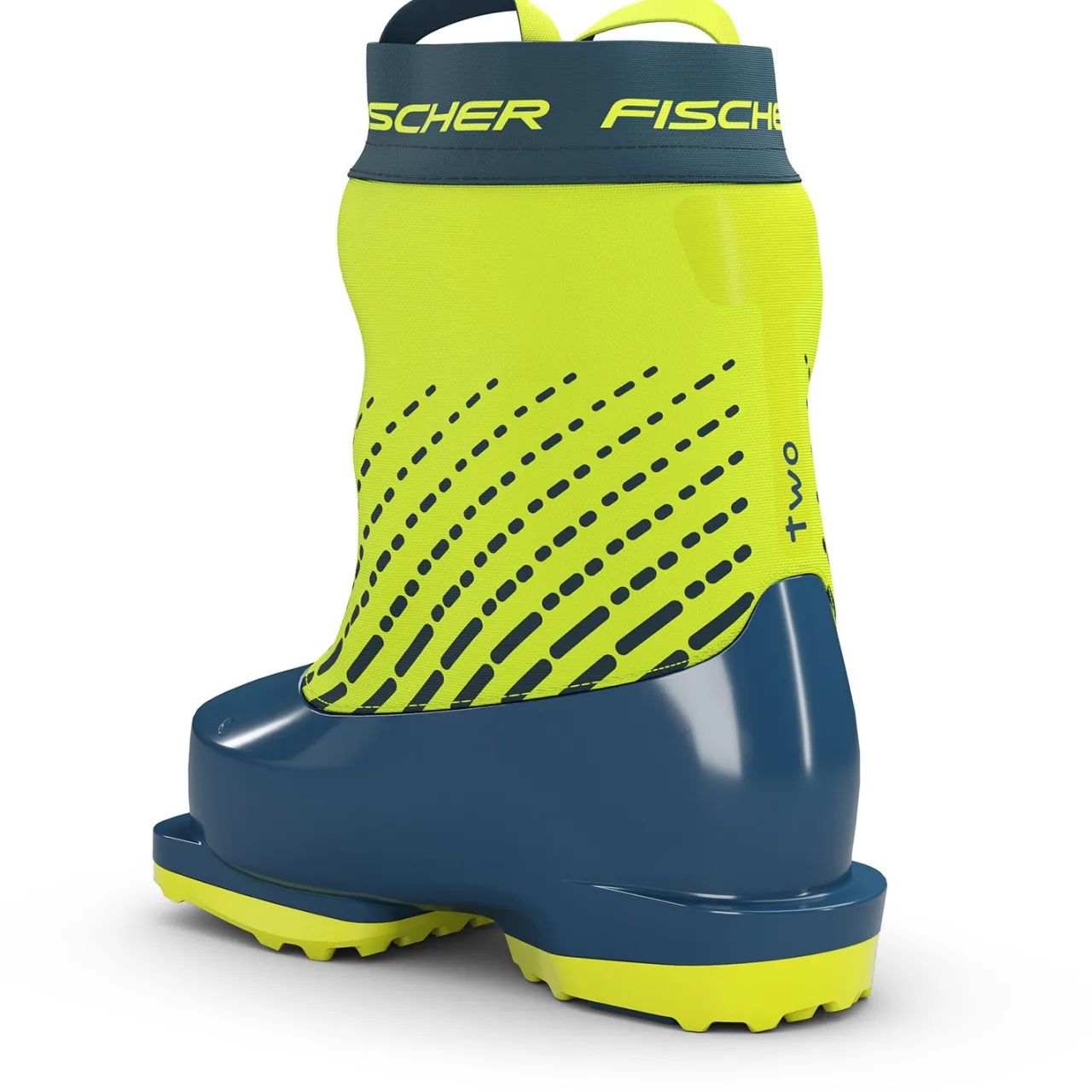 Fischer Two Ski Boots - Kids' 2025-Kids Ski Boots|Ski Boots
