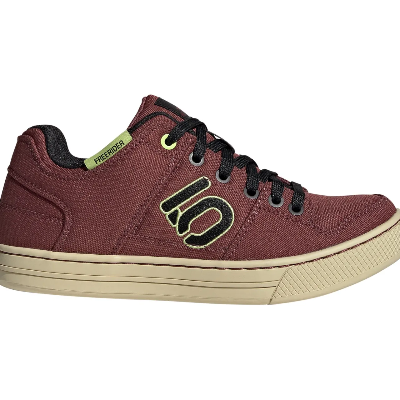Five Ten Freerider Canvas Shoes - Women's- Shoes