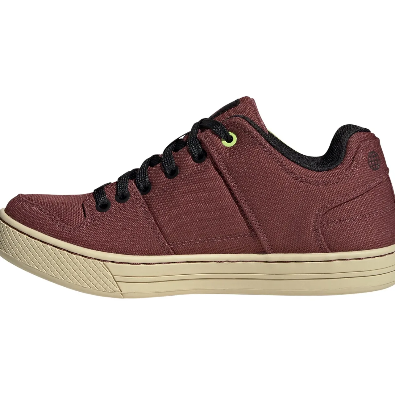 Five Ten Freerider Canvas Shoes - Women's- Shoes