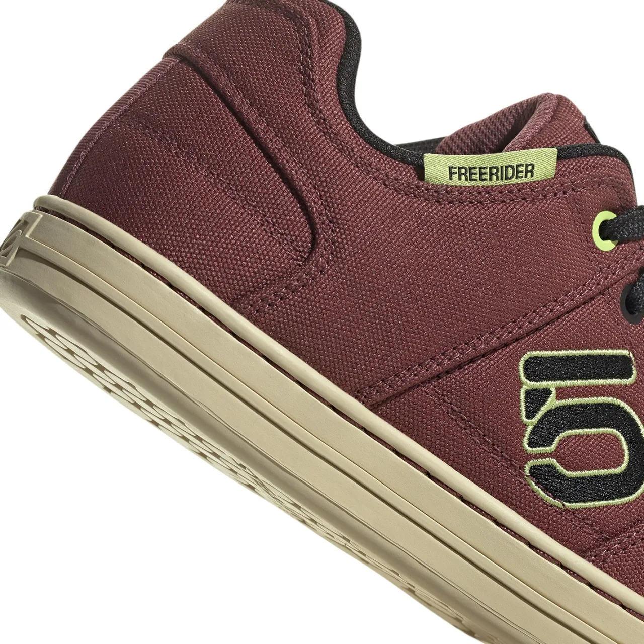 Five Ten Freerider Canvas Shoes - Women's- Shoes