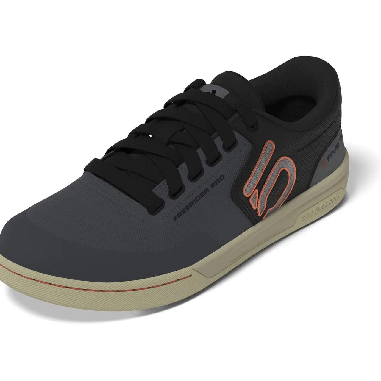 Five Ten Freerider Pro Canvas Shoes - Women's- Shoes