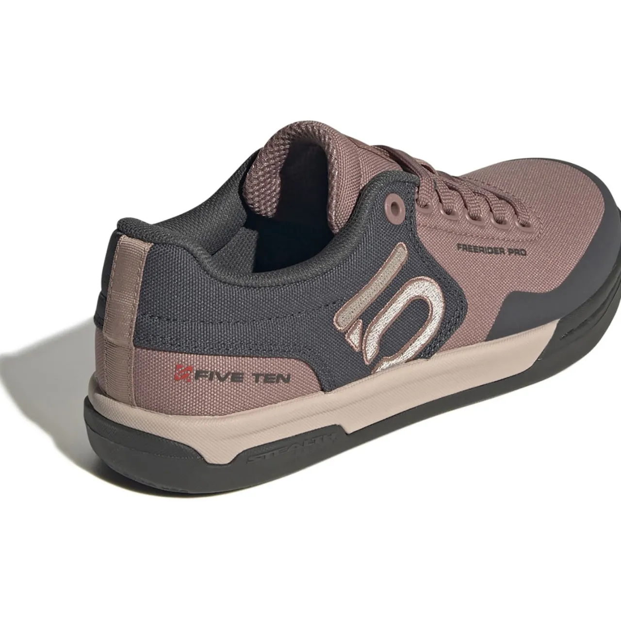 Five Ten Freerider Pro Canvas Shoes - Women's- Shoes